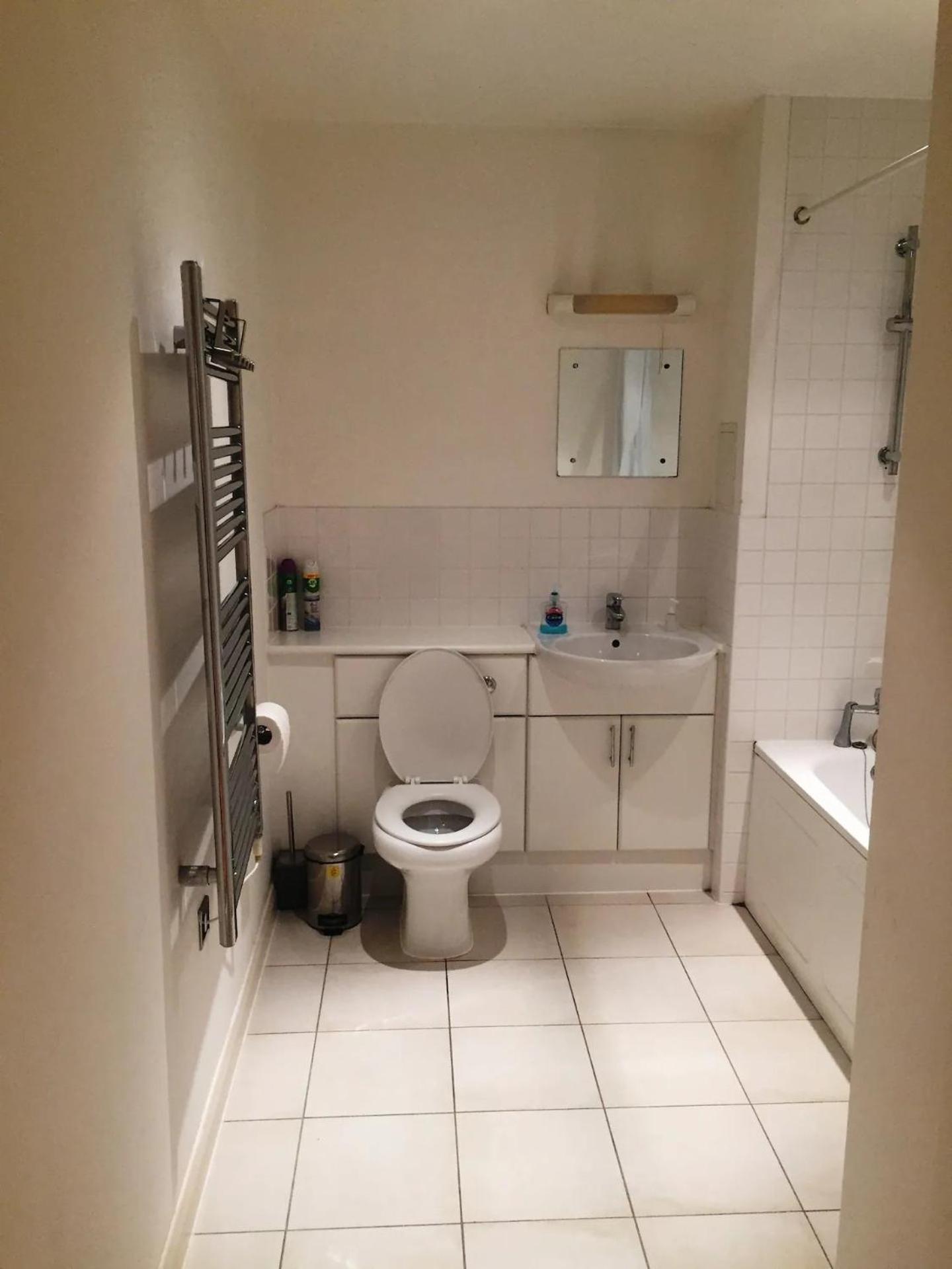 Room 1 Or 2 Ppl Near Excel, O2, Canary Wharf - London Eksteriør billede