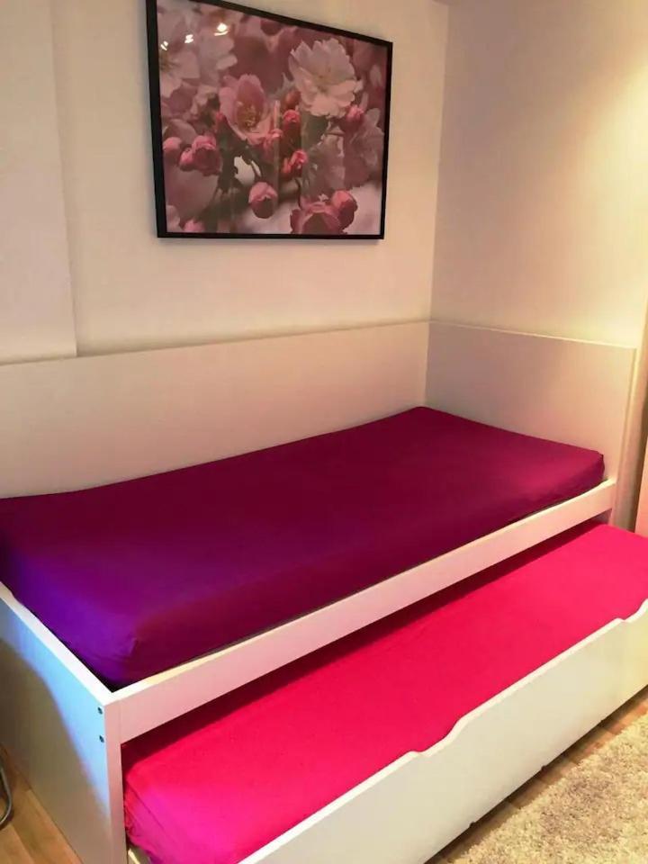 Room 1 Or 2 Ppl Near Excel, O2, Canary Wharf - London Eksteriør billede