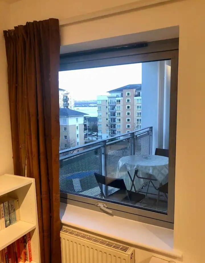 Room 1 Or 2 Ppl Near Excel, O2, Canary Wharf - London Eksteriør billede